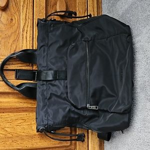 Travel Tote Bag